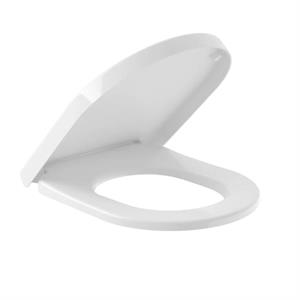 Sedile per WC SlimSeat Ovale AVENTO Villeroy