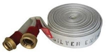 Manichetta Flessibile Dotata di Attacco Rapido Corto Uni804 DN45 m20