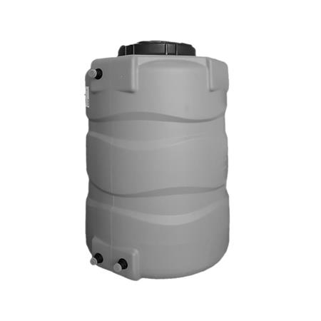 Serbatoio Polietilene Verticale Onda Lt 1000 NPA 1000 GS