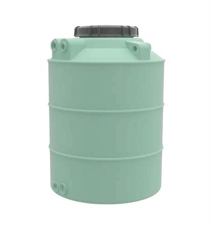 Serbatoio Polietilene Verticale Lt 300  NSV  300 PT