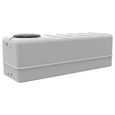 Serbatoio Polietilene da Soffitta Lt 300 SRS LN3CPT