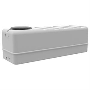 Serbatoio Polietilene da Soffitta Lt 300 SRS LN3CPT