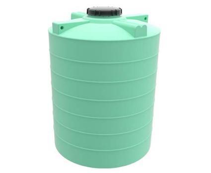 Serbatoio Polietilene Verticale Lt 1500 NSV 1500 PT