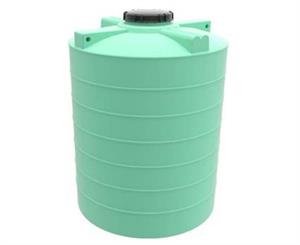 Serbatoio Polietilene Verticale Lt 1500 NSV 1500 PT