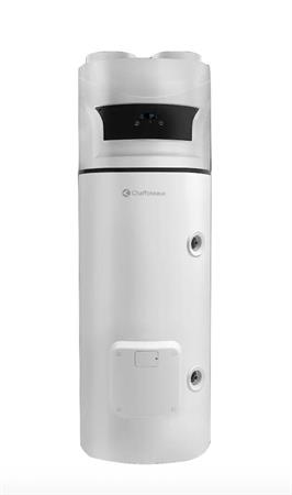 Pompa di Calore Aquanext per Acqua Sanitaria Lt 200 Performance