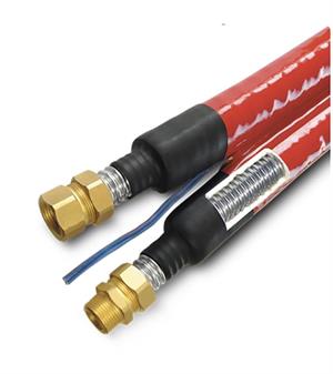 Tubi Flessibili per Impianti Solari Termici D.20x15 mt