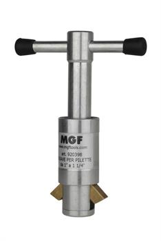 Chiave Universale Pilette D.1 e 11/4 L.160 mm