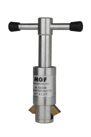 Chiave Universale Pilette D.1 e 11/4 L.160 mm