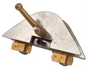 Matrice Ø 26 mm Intercambiabile e utilizzabile su CM e ALPEM