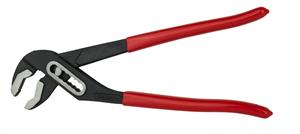 Pinza Regolabile  7/175mm c/impugnatura Lung. 7/175 Apert.1/30 mm