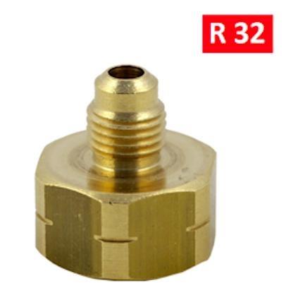 Adattatore 5/16 M Dx 934073 MGF