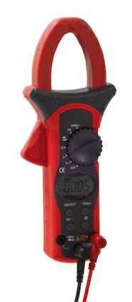 Pinza Amperometrica con Multimetro MU500 MGF932397 Apert.Ganasc.32mm