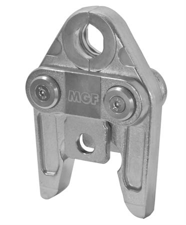 Ganascia V 22 Tipo VIEGA - Sampress/Profipress - FRABO - Frabopress