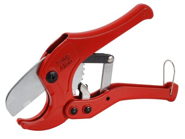 Cesoia CLASSIC 42 Materiale: PVC, PE, PP, PB, VPE, PVDF, MPL