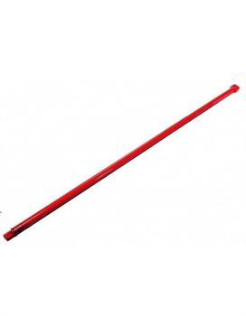 Prolunga Chiave Manovra Fissa 18 mm per Radiatori Lunghezza 750mmx1