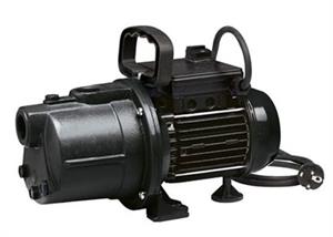 Elettropompa Autoadescante inGhisa GARDENJET 1000 Hp1,06 Kw0,8 Flote