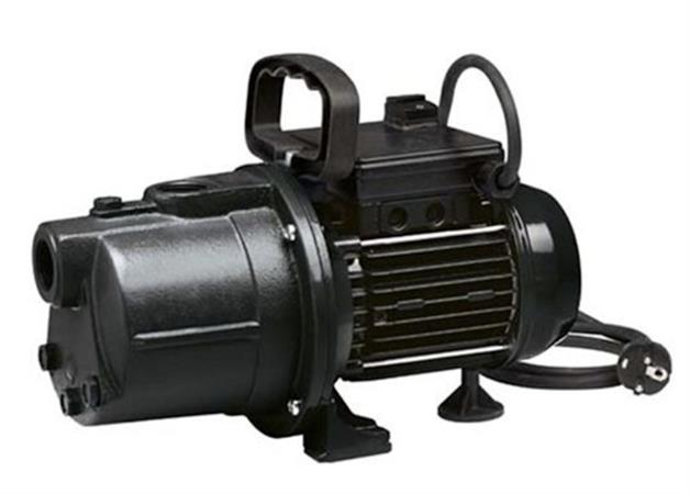 Elettropompa Autoadescante inGhisa GARDENJET 1000 Hp1,06 Kw0,8 Flote