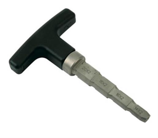 Calibratore Allargatubi per Multistrato D.16/32