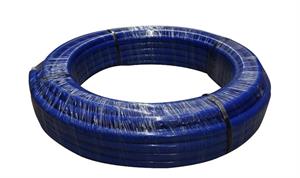 Tubo Multistrato Isolato D.26 x 20 x 3 all 0,3 Blue PE-Xb Isoclima
